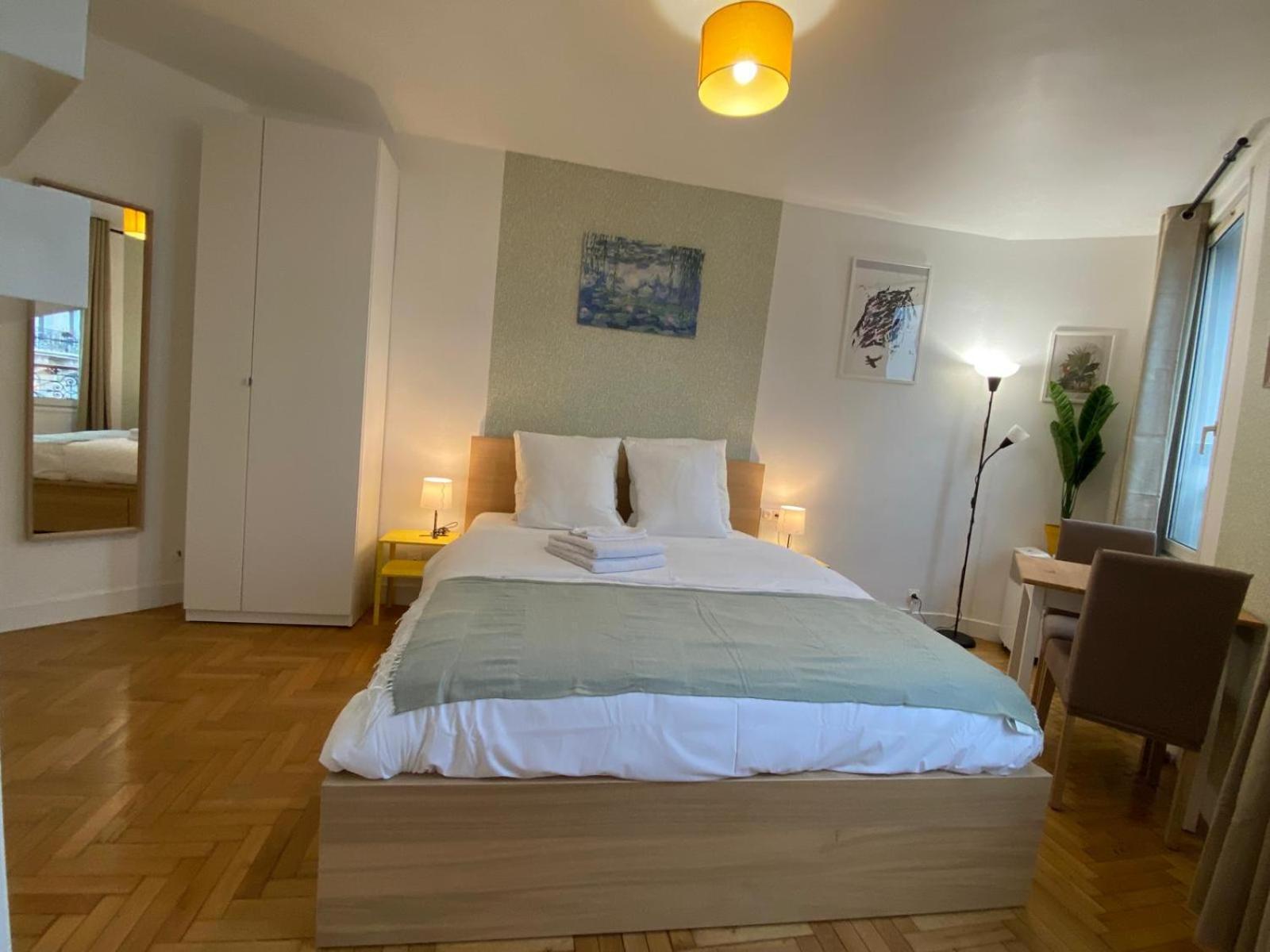 Studio Number 6 Пантен Экстерьер фото