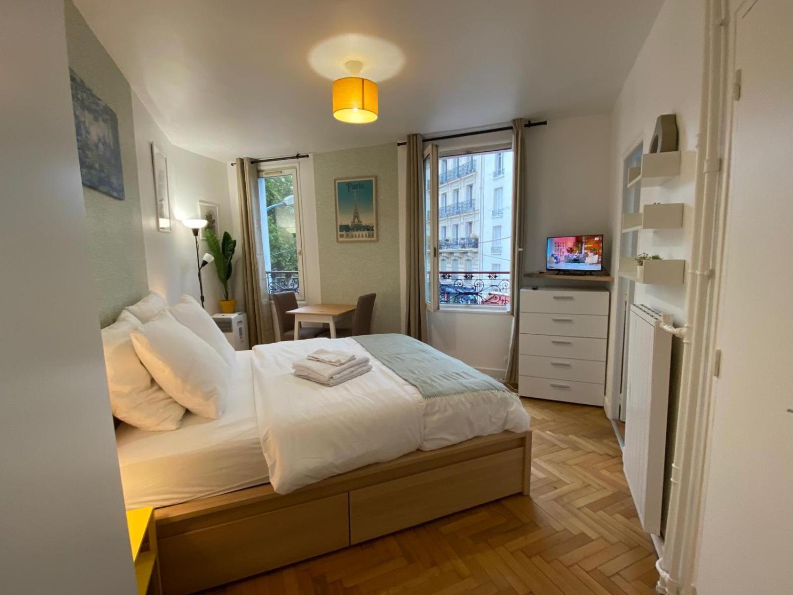 Studio Number 6 Пантен Экстерьер фото